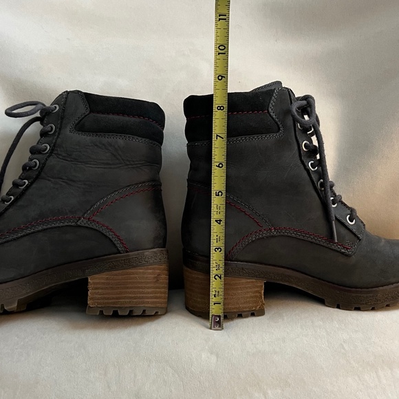 Cougar Danbury Boot Size 8 medium - Picture 9 of 15